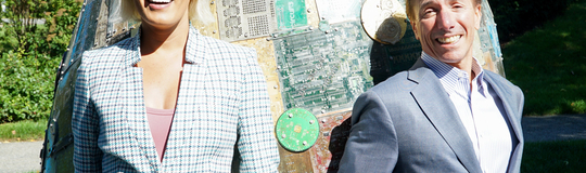 Aliro Quantum Technologies